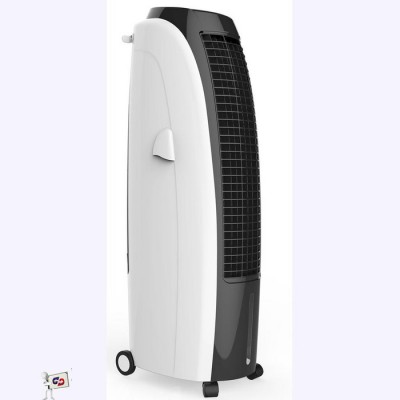 三利 冷风机 移动冷风机 30-ABS家用移动空调扇加冰晶 家用环保空调图2