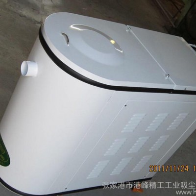 供应daxinjinggong供应耐高温3kw工业用吸尘器图2