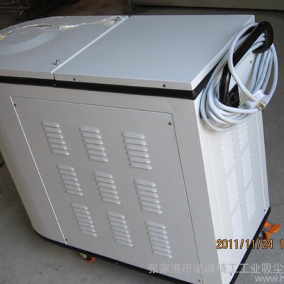 供应daxinjinggong供应耐高温3kw工业用吸尘器