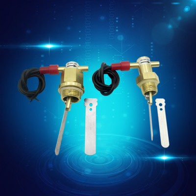 赛盛尔SEN-BP21W 水泵断水保护水流开关  电采暖流量开关