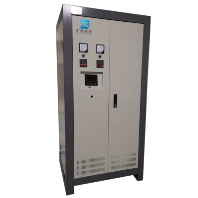 工业大功率电磁加热采暖锅炉 电磁采暖炉深圳生产厂家 50-300kw电采暖设备图6