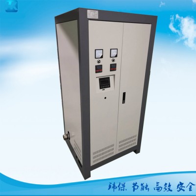工业大功率电磁加热采暖锅炉 电磁采暖炉深圳生产厂家 50-300kw电采暖设备图5