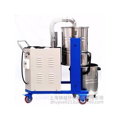 ZY500N吸尘器 自动震尘工业吸尘器 超细粉尘吸尘器 工厂车间吸尘器