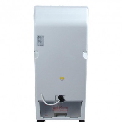 单冷空调扇家用制冷机器水冷小空调冷气扇冷风机制冷风扇电风扇