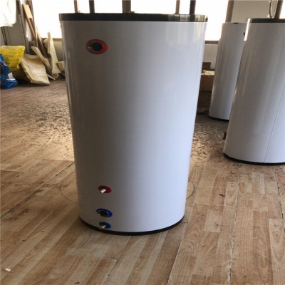 100L-1000L煤改电采暖专用缓冲水箱 空气能缓冲水箱图2