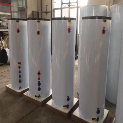 100L-1000L煤改电采暖专用缓冲水箱 空气能缓冲水箱图4