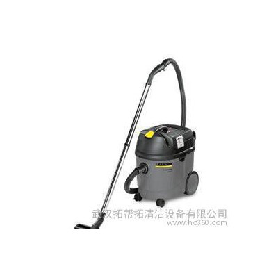 NT361Eco 德国凯驰吸尘吸水机  商用吸尘器