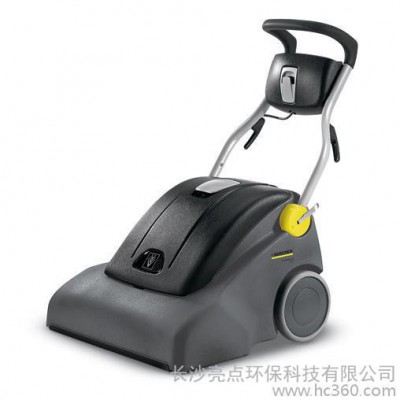 地毯吸尘器_长沙亮点供应德国karcher/凯驰大面积地毯吸尘器 CV 66/2  移动式地毯清洗机图2