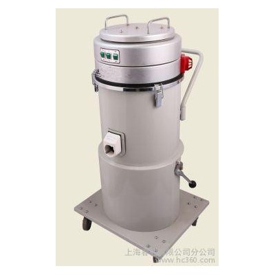 WILO/威乐大功率吸尘器 **吸力4200W吸尘器 大功率干式吸尘器图2