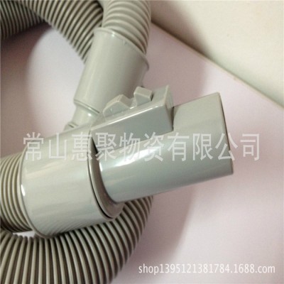 Sanyo/三洋 吸尘器配件 SC-298T-01/02/03/04软管 延伸管 灰色图1