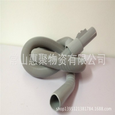 Sanyo/三洋 吸尘器配件 SC-298T-01/02/03/04软管 延伸管 灰色图2