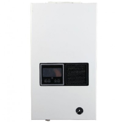 **澳姆顿农村新型取暖设备电采暖炉电锅炉家用地暖壁挂炉KFN7 3-8KW