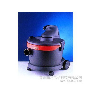 供应AS1020工业干湿两用吸尘器图1