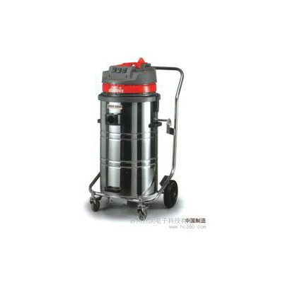 供应德国GS3078工业干湿两用吸尘器图1