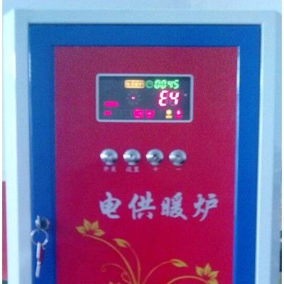 供应天一5000w智能电锅炉 电采暖炉 电采暖 家用电采暖炉图2