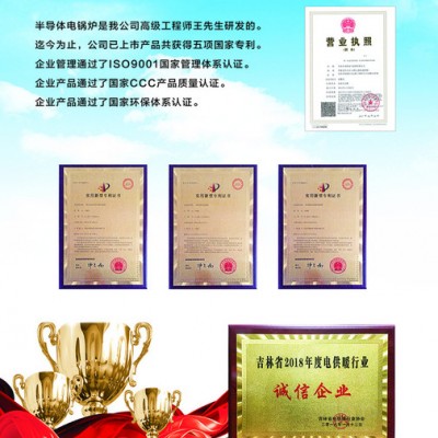 龙阳BDEL-8KW 电采暖图2