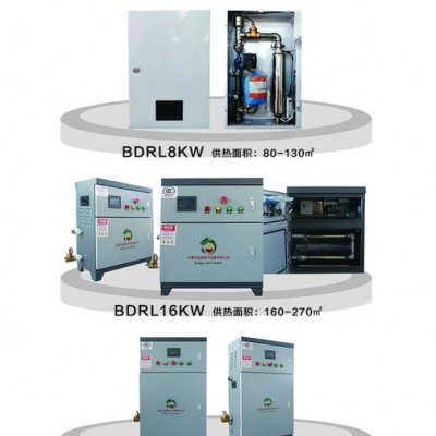 龙阳BDEL-8KW 电采暖图4