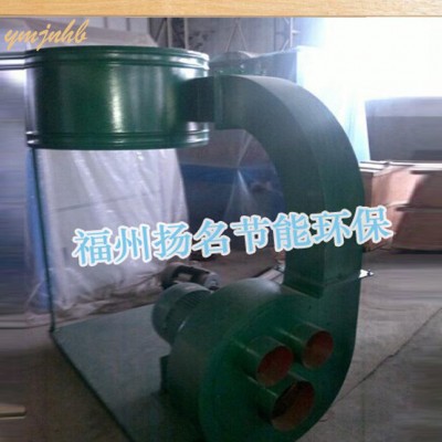 移动2.2kw布袋吸尘器 福建上海江苏粉煤灰|碳粉除尘器 直图2