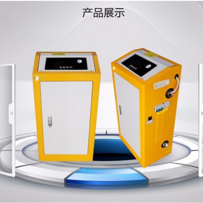 意诺德家用电采暖锅炉图8