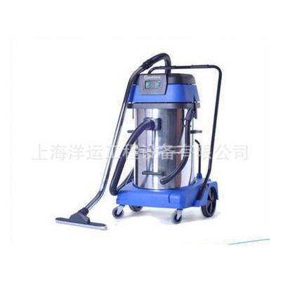 嘉得力吸尘吸水机 干湿两用GTV-60WDS 吸尘器 吸尘机图1