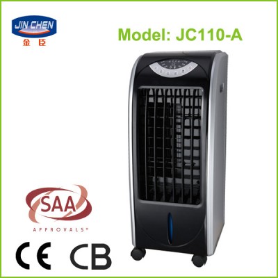 供应金臣电器JC110空调扇  制冷风扇