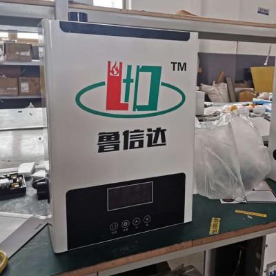 鲁信达 电采暖炉 固体储热式热水电锅炉图4