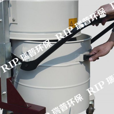 大连瑞普单项电三马达工业吸尘器 RM-033