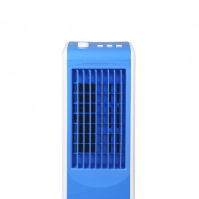 华尔空调扇单冷家用静音节能 冷气扇 空调制冷风扇 冷风机