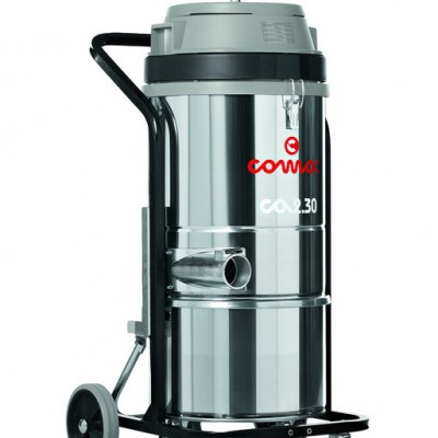 COMAC/高美 CA 40  on.100 ATEX 22   防爆型三相电源驱动工业吸尘器图4