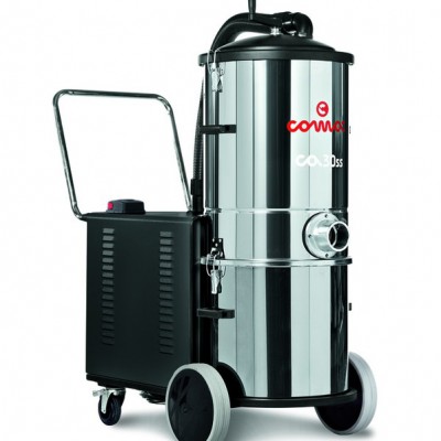 COMAC/高美 CA 40  on.100 ATEX 22   防爆型三相电源驱动工业吸尘器图5