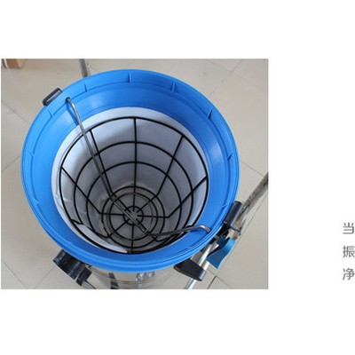 DL-3078S凯德威工业吸尘器3600W干湿两用KARDV图3