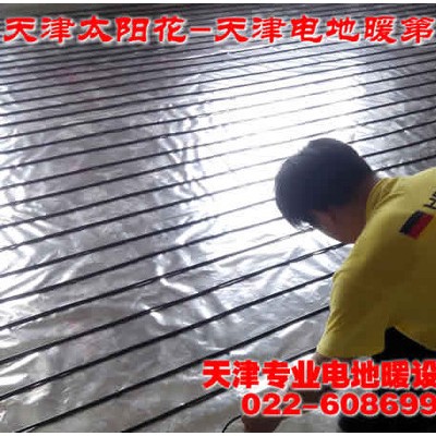 供应暖巢暖巢天津电采暖，天津电采暖安装公司，天津电采暖公司，天津碳纤维电采暖公司图2