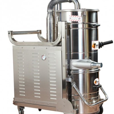 TK221VAC大功率工业吸尘器图2