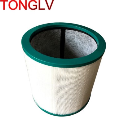 TONGLV适配DYSON吸尘器滤网