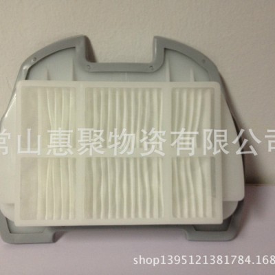Sanyo/三洋 吸尘器配件 SC-298T-01/02/03/04 尘盒 海帕 过滤盒图1