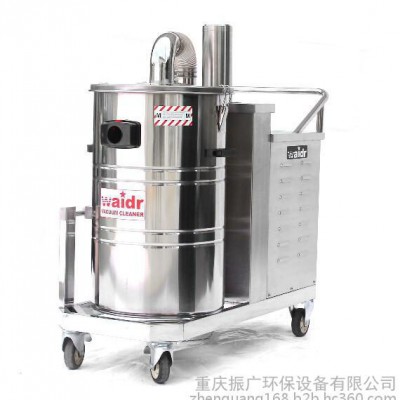 厂房大功率吸尘器,厂房用大功率吸尘器图2