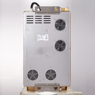 家用8KW电采暖炉，电磁采暖炉，电磁壁挂炉图4