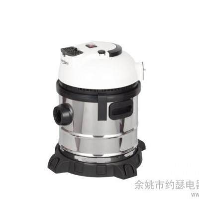 供应美菱ML-YS801家用/商用吸尘器 静音 干/湿两用 **吸力无耗材图1