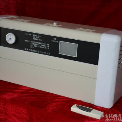 供应地暖及暖气专用独立水循环电采暖器(炉)图3