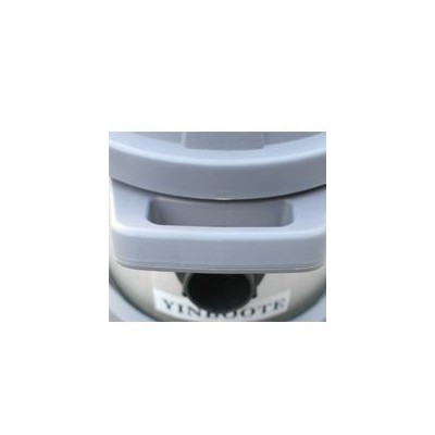 超静音型吸尘器 家庭 办公室用 瓜子果壳地毯 装修 清理 IV101图1