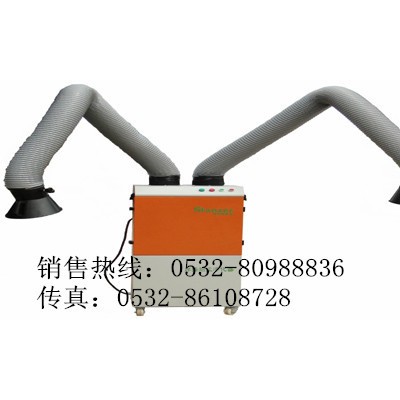 供应工业吸尘器图3