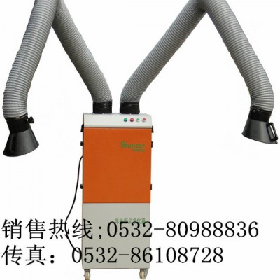 供应工业吸尘器图2