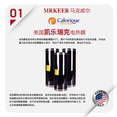 美国凯乐瑞克US65P300M220V 电采暖图2