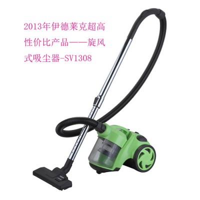 供应伊德莱克伊德莱克旋风式家用吸尘器图1