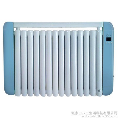 北京地区榕彩手机远程控制注水式蓄热电暖器，智能电采暖炉，注水式电采暖器，壁挂式注水电暖器，手机微信控制家用电采暖炉图4