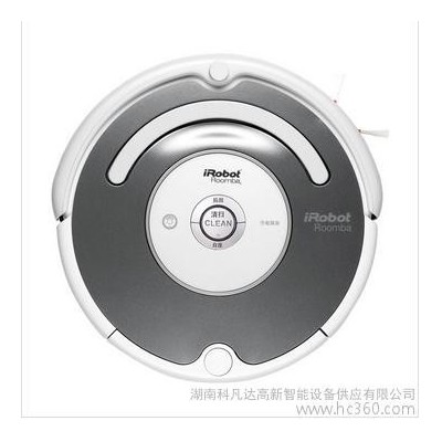 供应iRobot 吸尘器 扫地机 扫地机器人