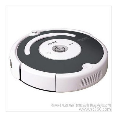 供应iRobot 吸尘器 扫地机 扫地机器人图3