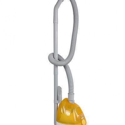 TOPO/上洋 SY-VC298Y 卧式静音吸尘器 无尘袋家用电器1300W 除螨图2