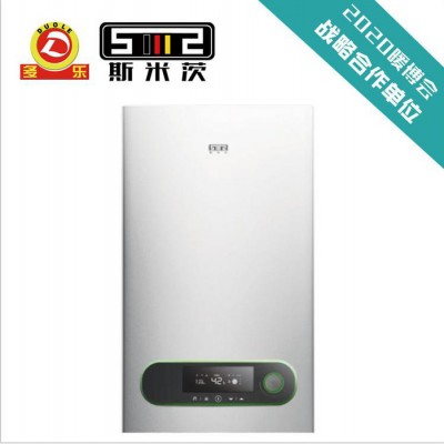 多乐●斯米茨电采暖壁挂炉图1