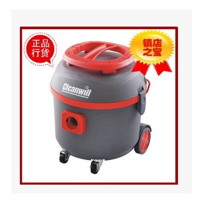WILO/威乐工业吸尘设备XC15J超静音吸尘器 物业保洁用静音吸尘器酒店KTV专用静音吸尘器图8